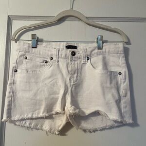 Women’s Jean Shorts